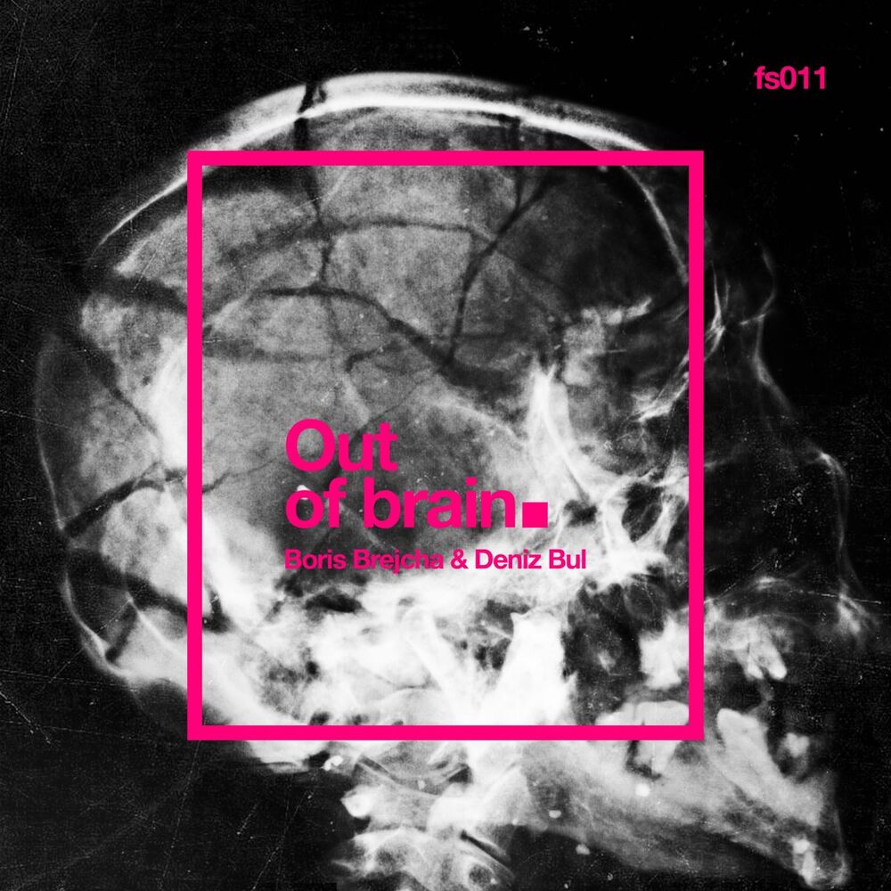 Picture of Out Of Brain