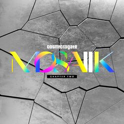 Cover of MOSAIIK Chapter Two