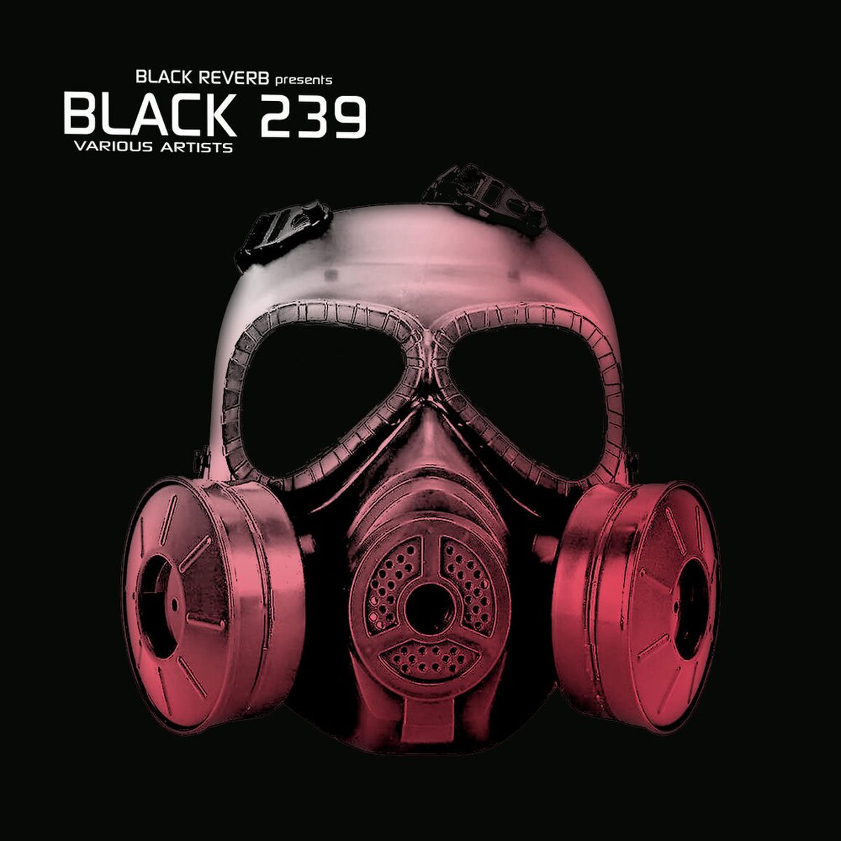 Album cover of Black 239