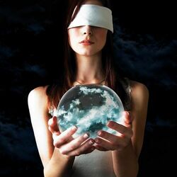 Cover of She Watched The Sky