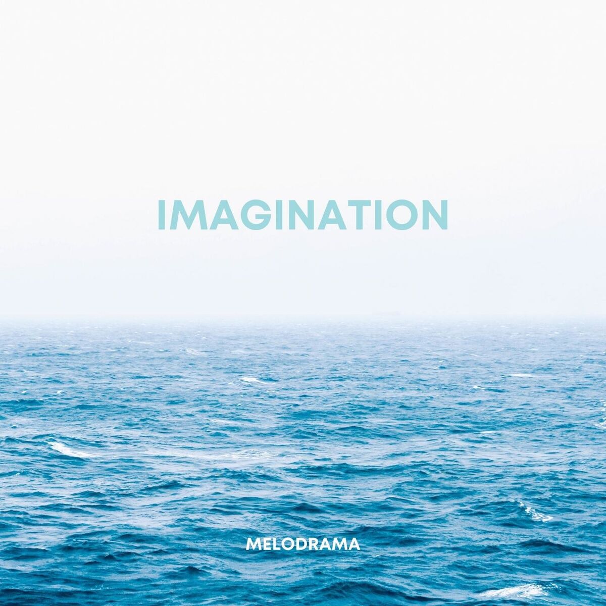 Album cover of Imagination