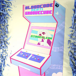 Cover of STAGE CLEAR