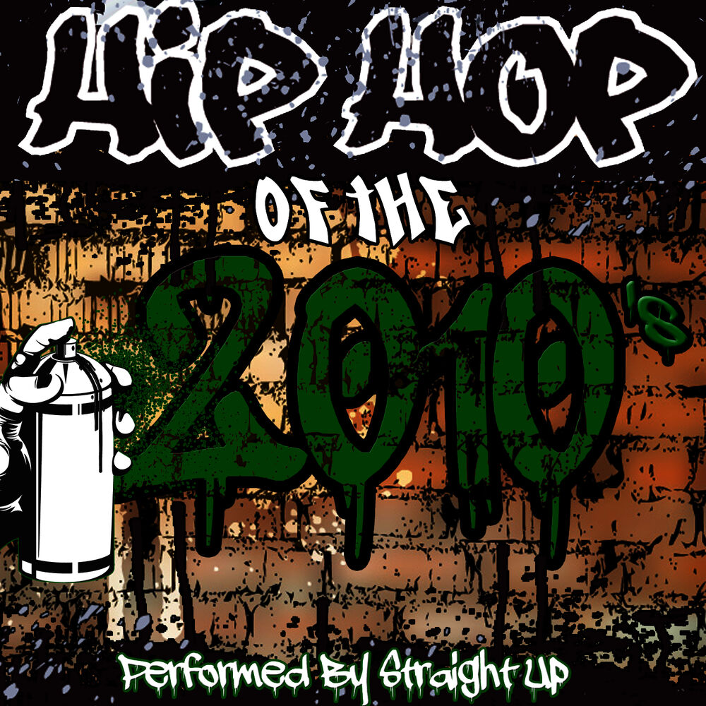 Picture of Hip Hop of the 2010's