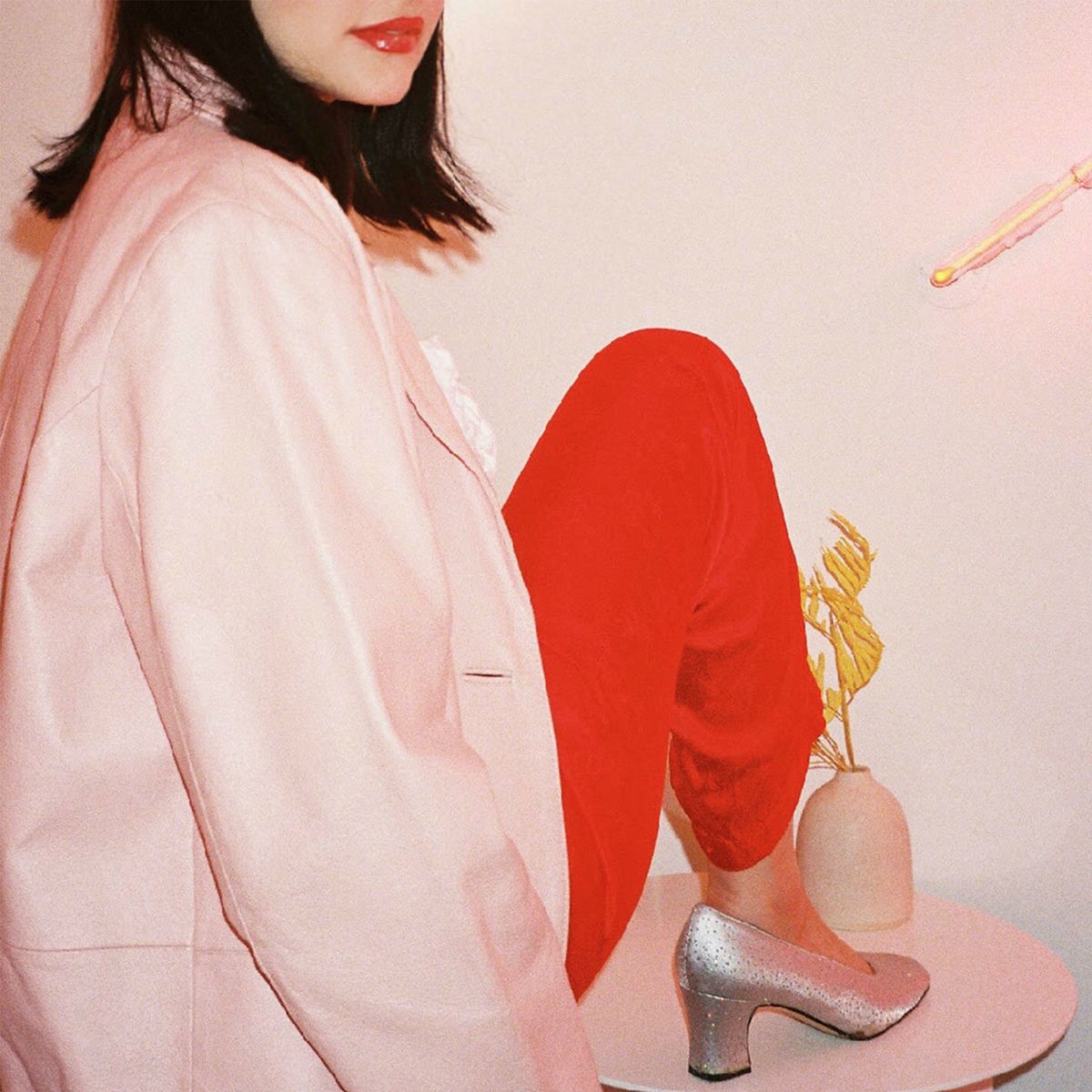 Album cover of The Girls Before Me