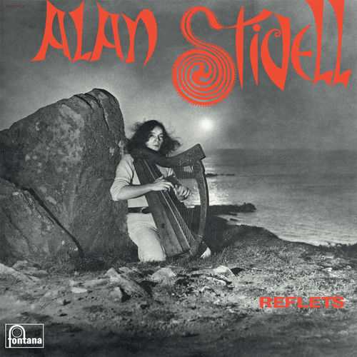 Brocéliande by Alan Stivell - 98 BPM