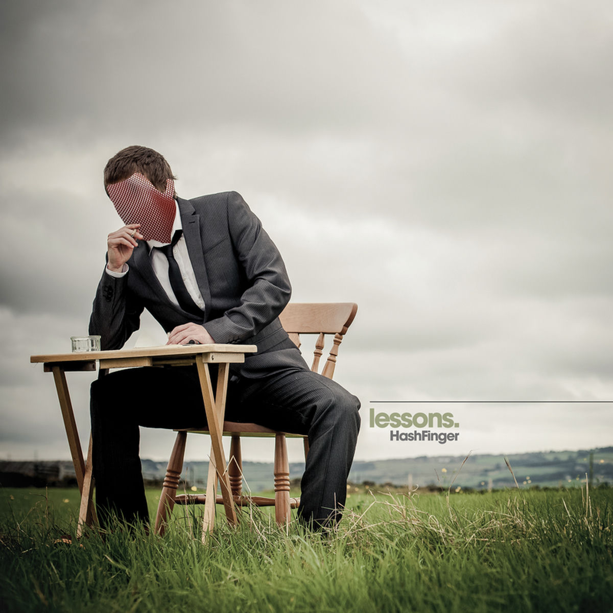 Album cover of Lessons