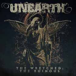 Cover of The Wretched; The Ruinous