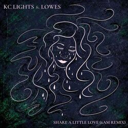 Cover of Share a Little Love (feat. LOWES) (6am Remix)