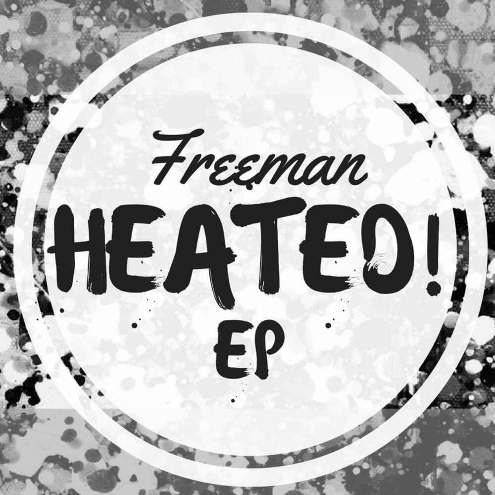 Picture of HEATED! EP