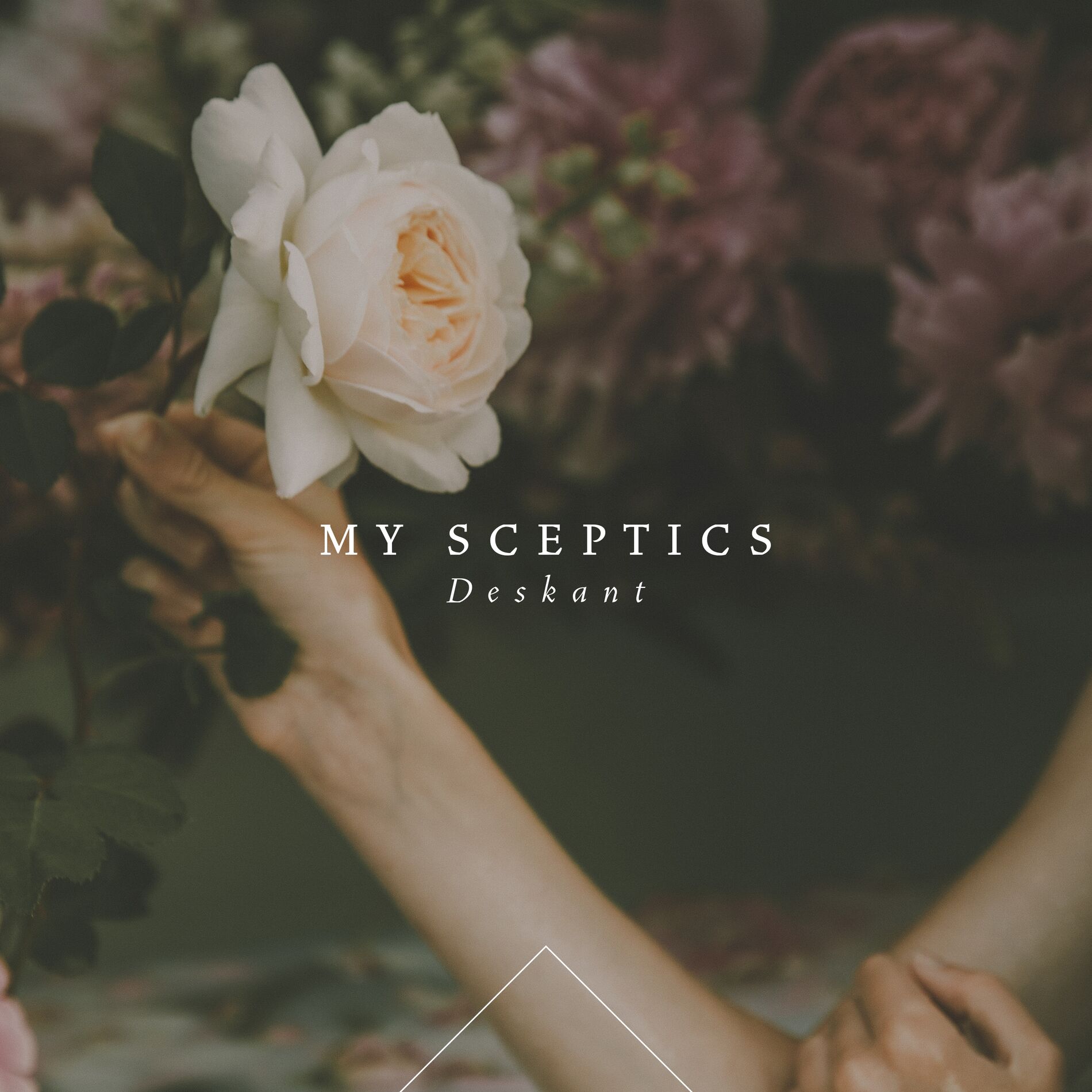 Album cover of My Sceptics