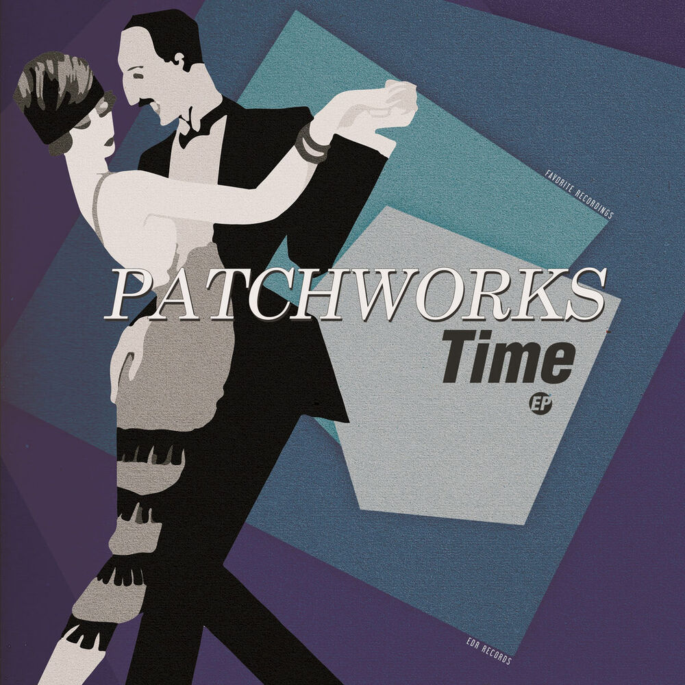 Picture of Time EP