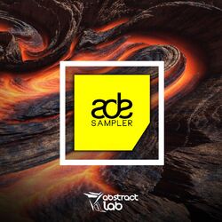 Cover of Abstract Lab ADE Sample 2016