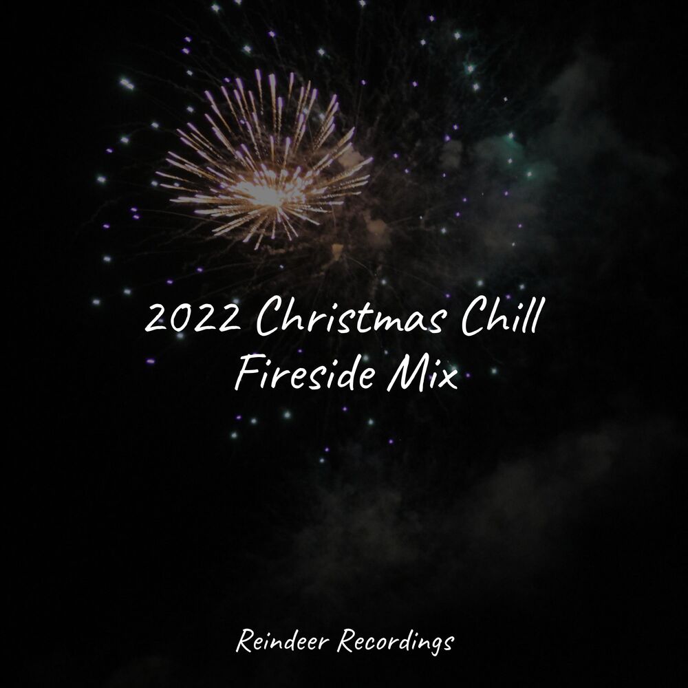 Picture of 2022 Christmas Chill Fireside Mix