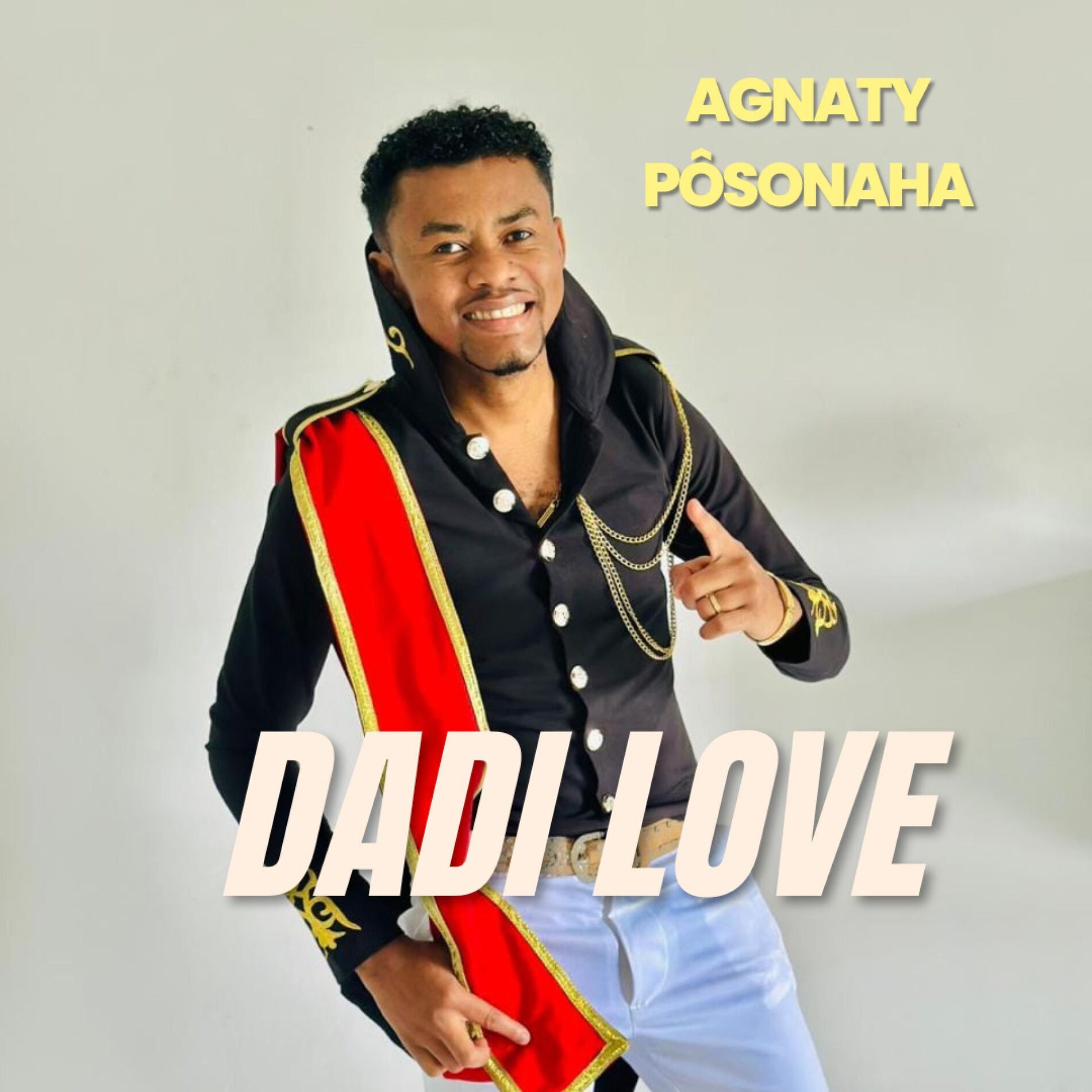 Album cover of Agnaty pôsonaha