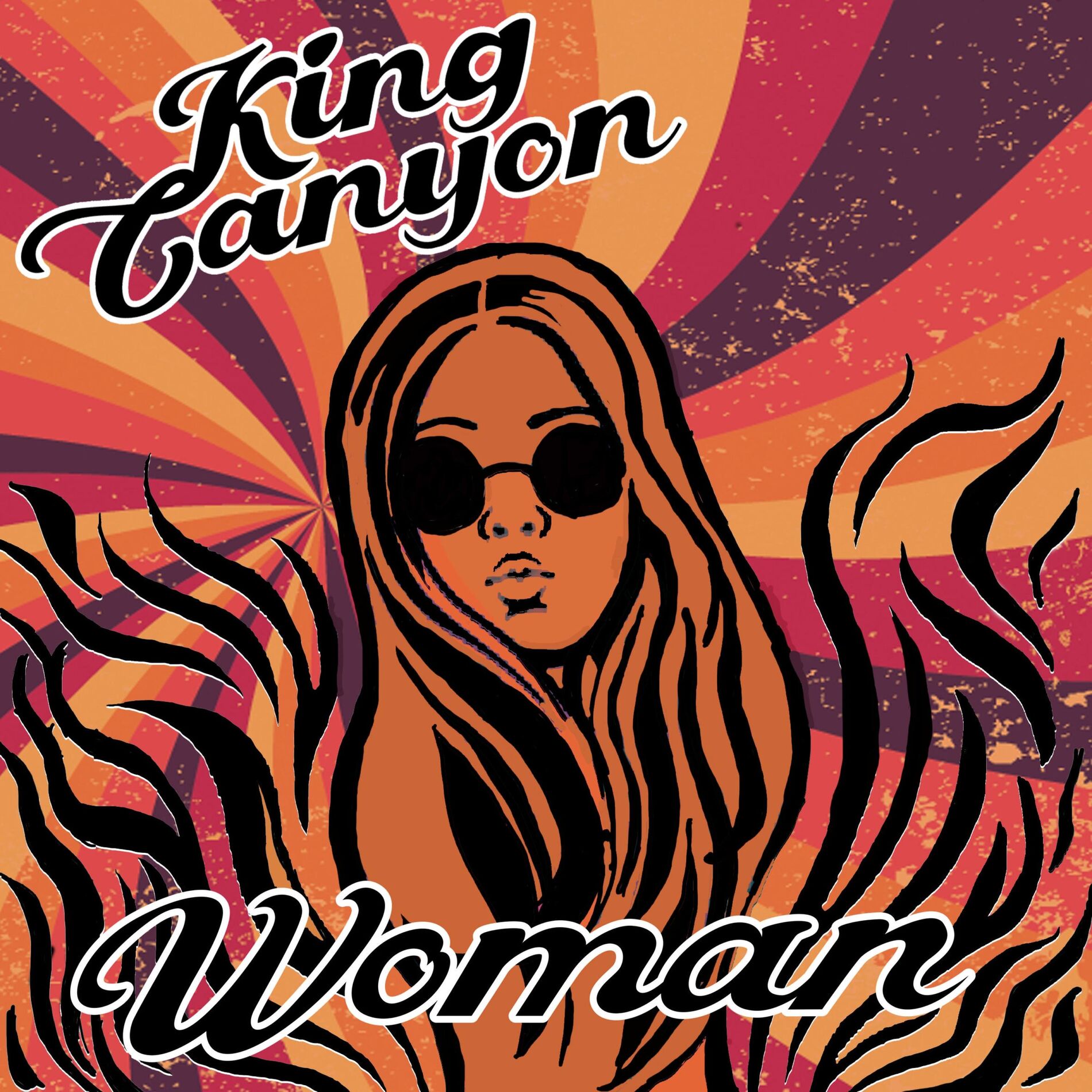 Album cover of Woman