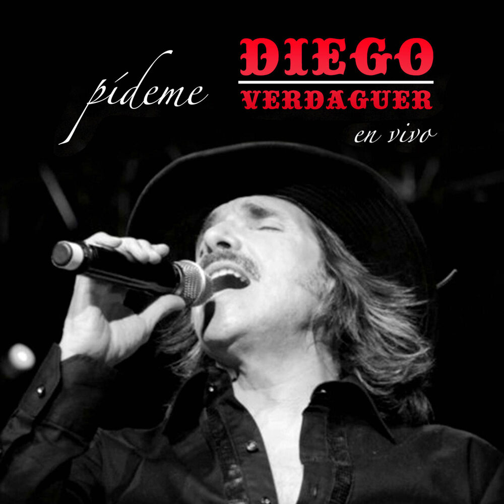 Picture of Pideme (En Vivo)