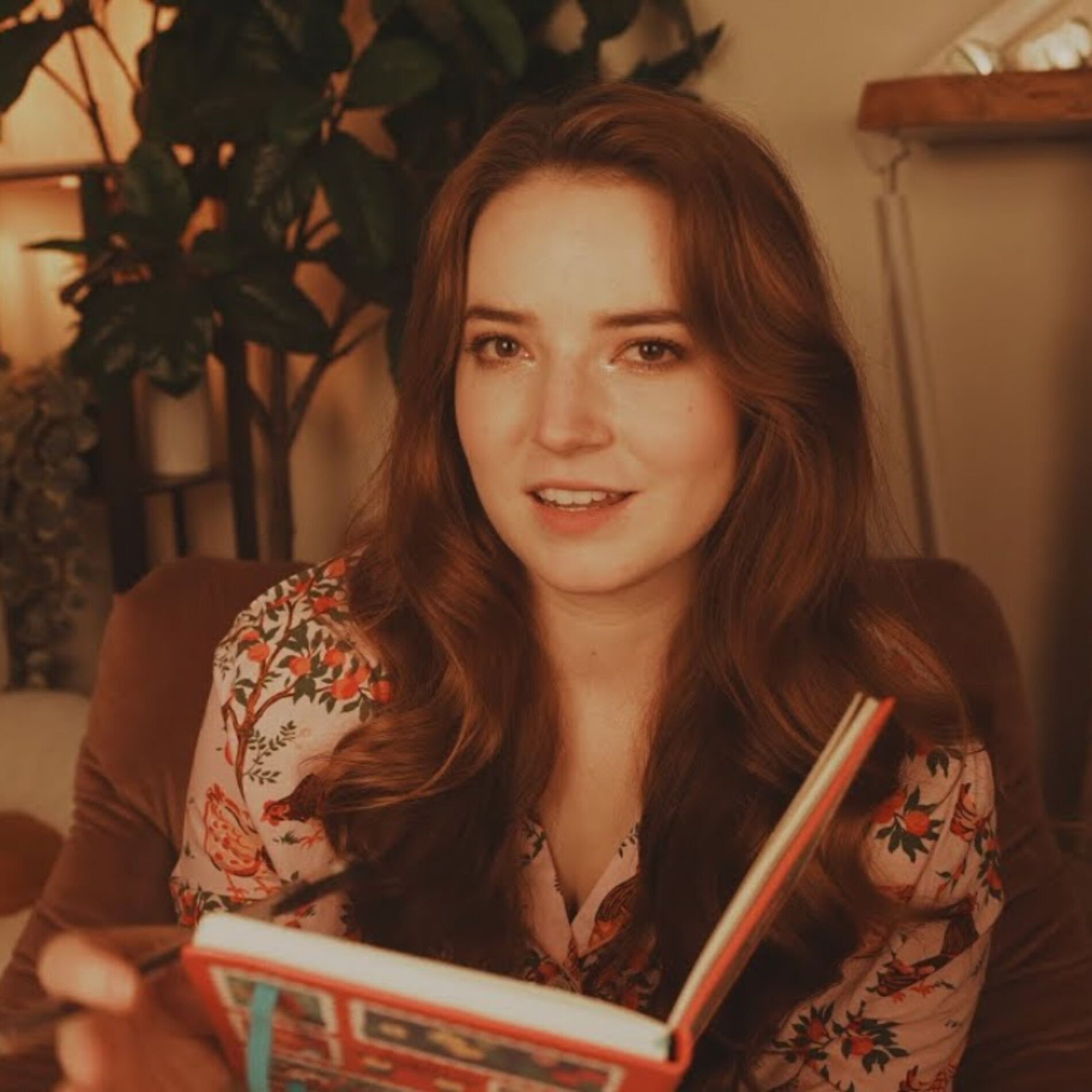 Album cover of ASMR Choices to Soothe a Busy Mind