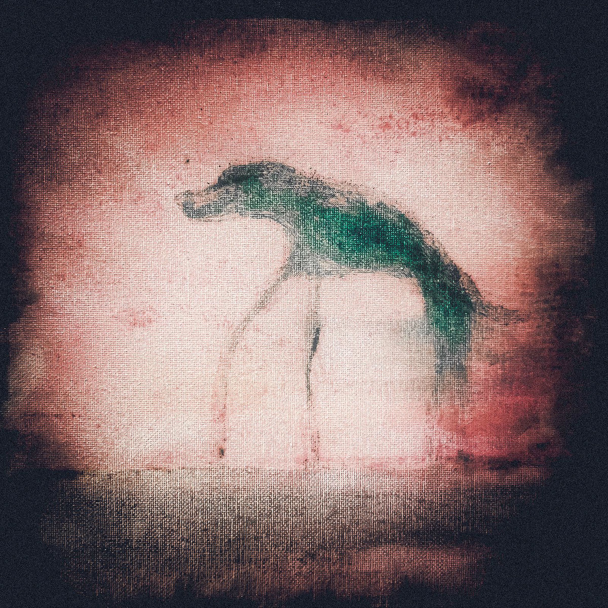 Album cover of The Devil Smiles