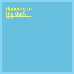 Cover of Dancing in the Dark