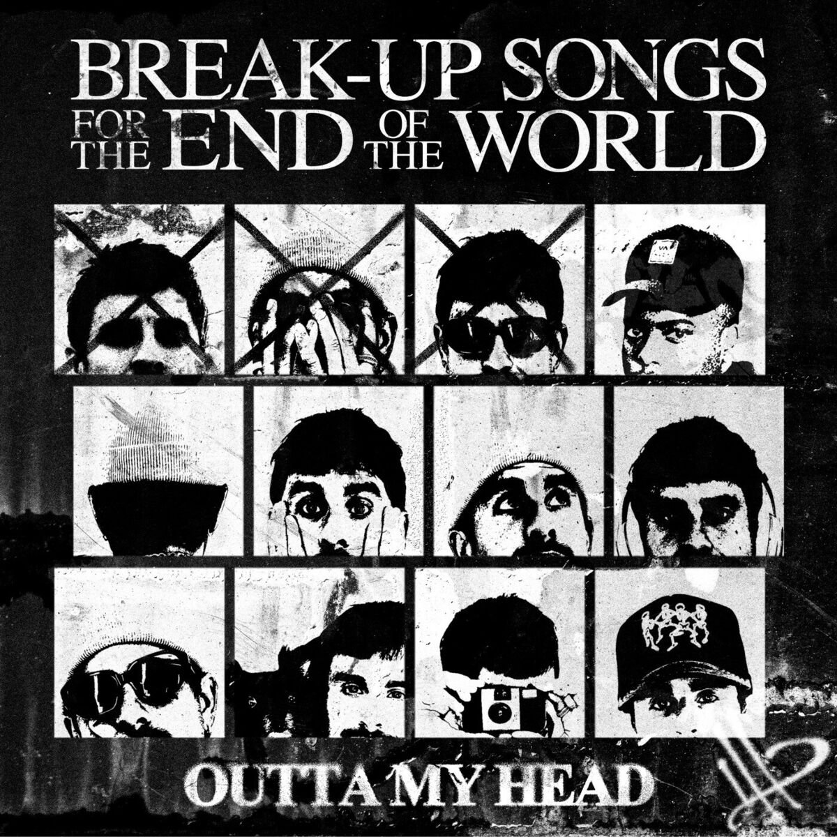 Album cover of Outta My Head