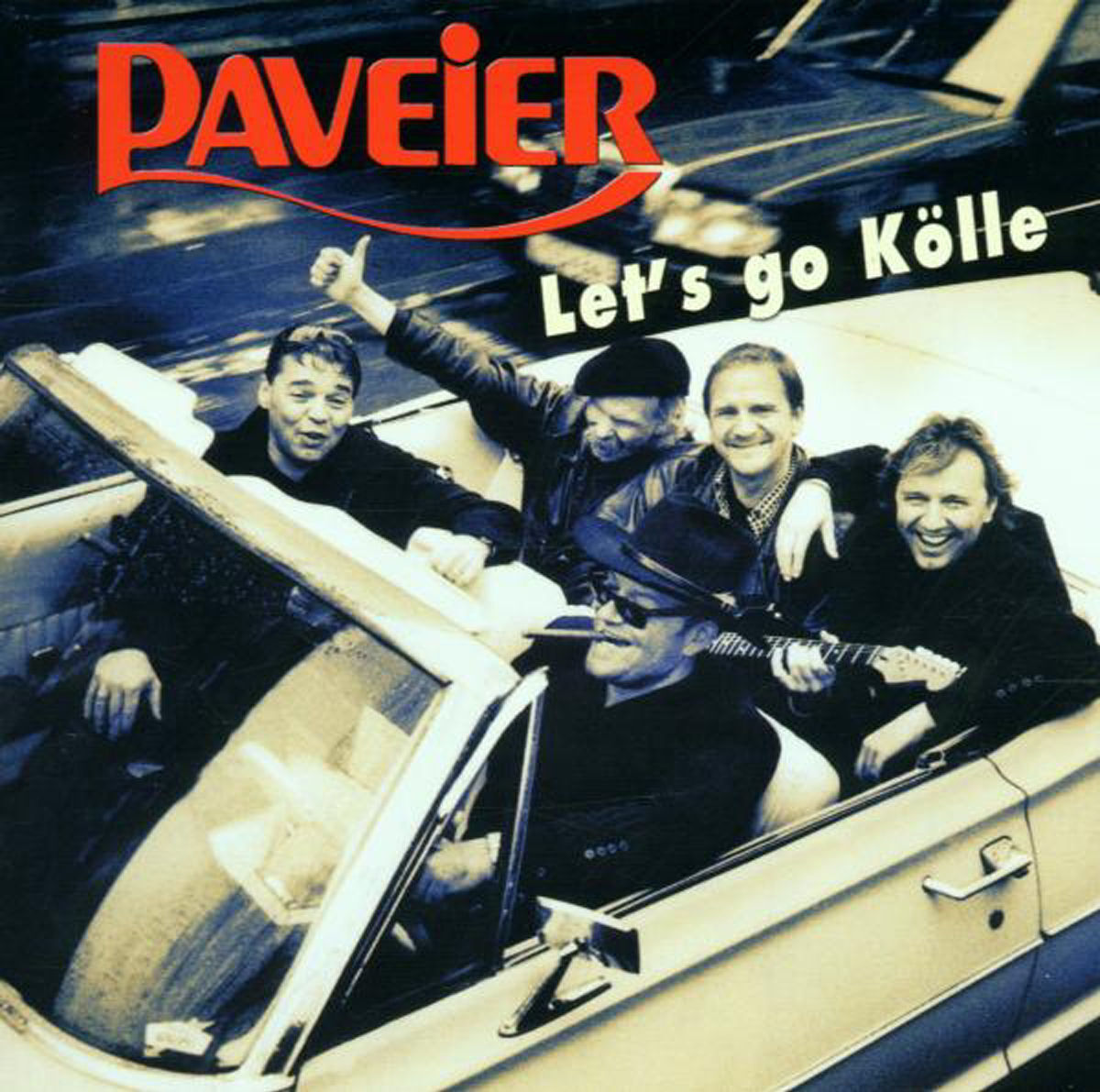 Album cover of Mir sin Kölsche us Kölle am Rhing