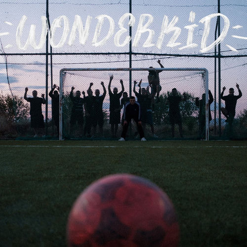 Wonderkid