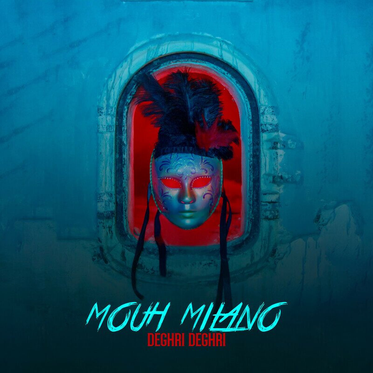 Album cover of Deghri Deghri
