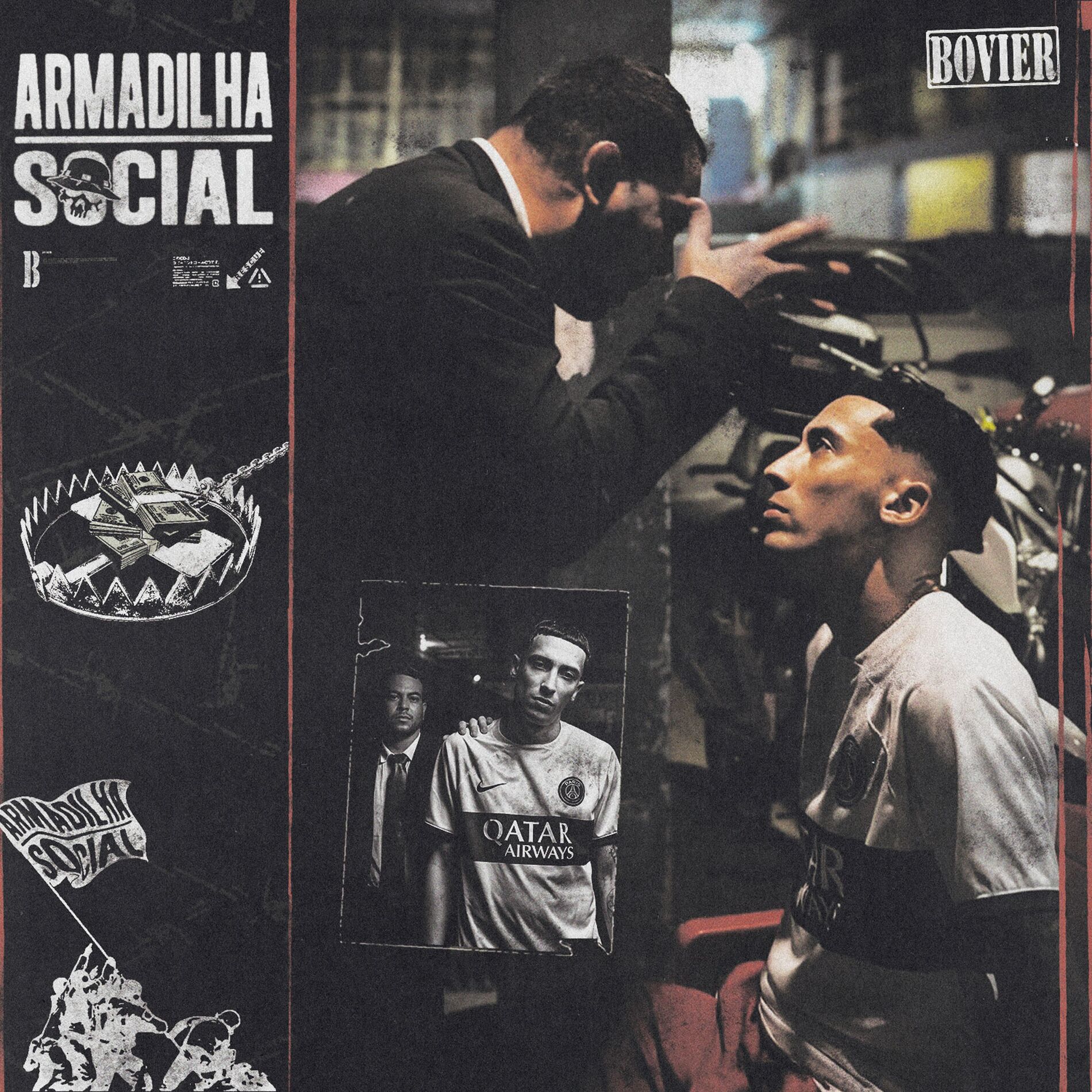 Album cover of Vitória na Luta