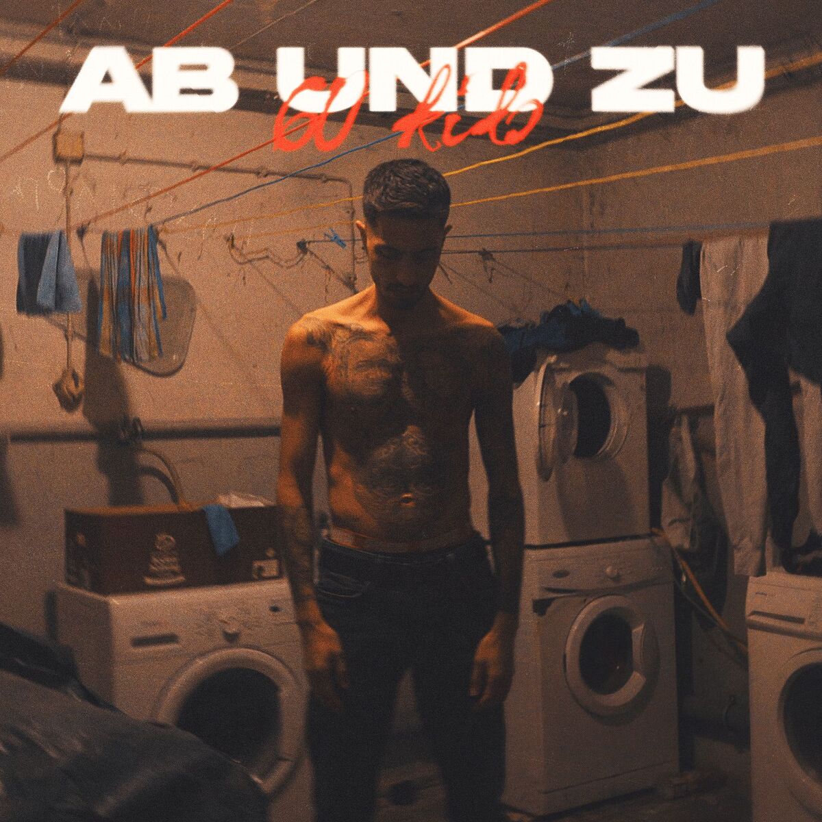 Album cover of Ab Und Zu