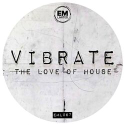 Cover of The Love Of House