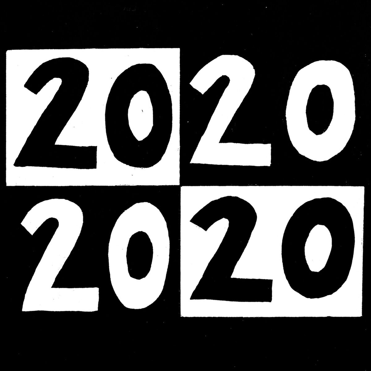 Album cover of 2020
