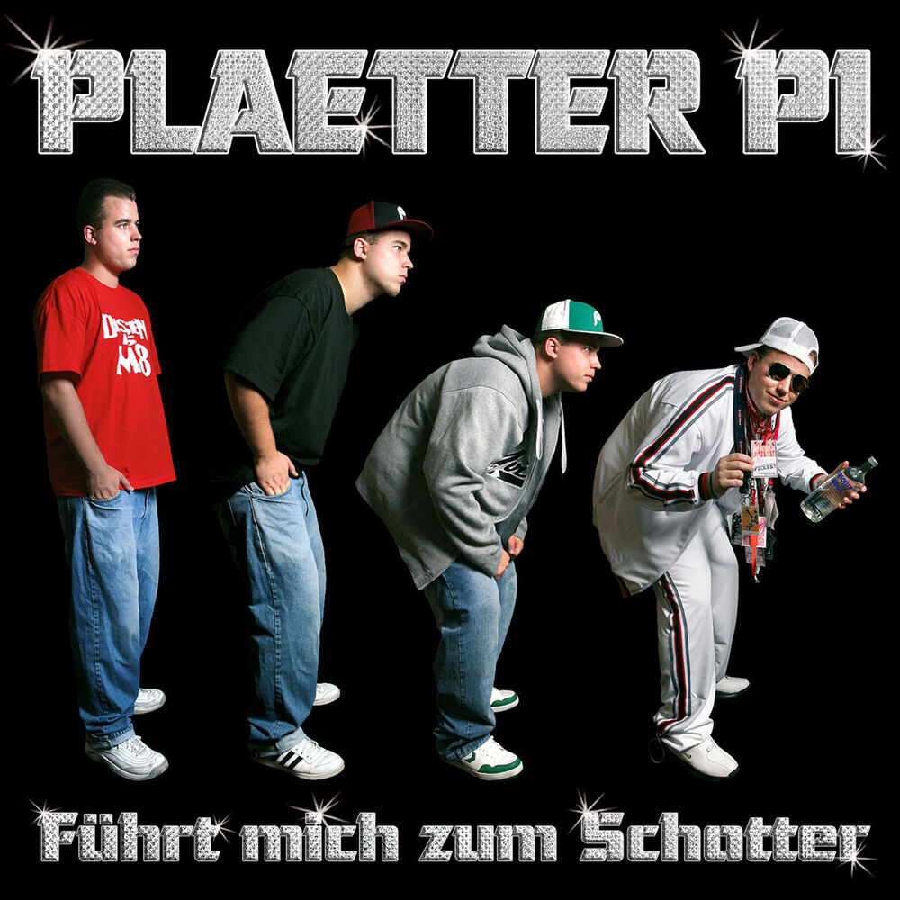 Picture of Führt mich zum Schotter