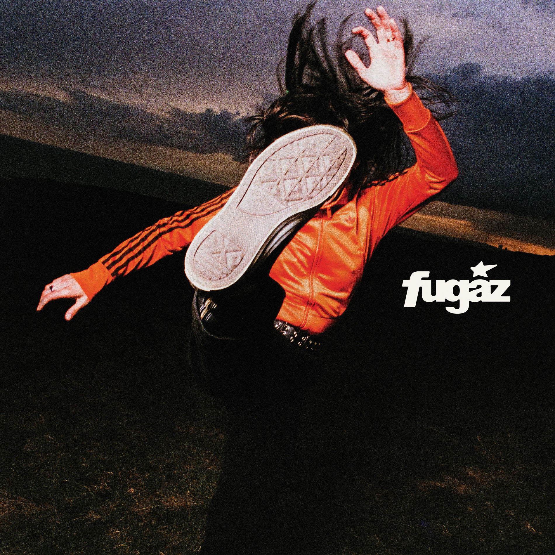 Album cover of Free Yourself
