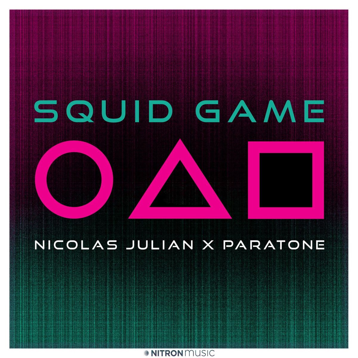 Album cover of Squid Game - The Original