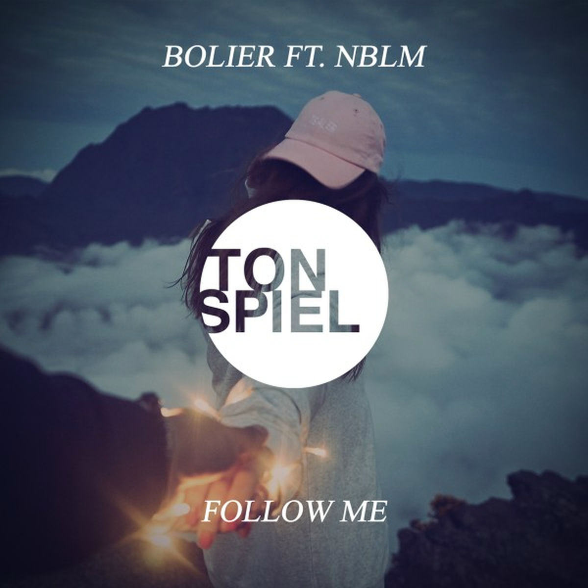 Album cover of Follow Me
