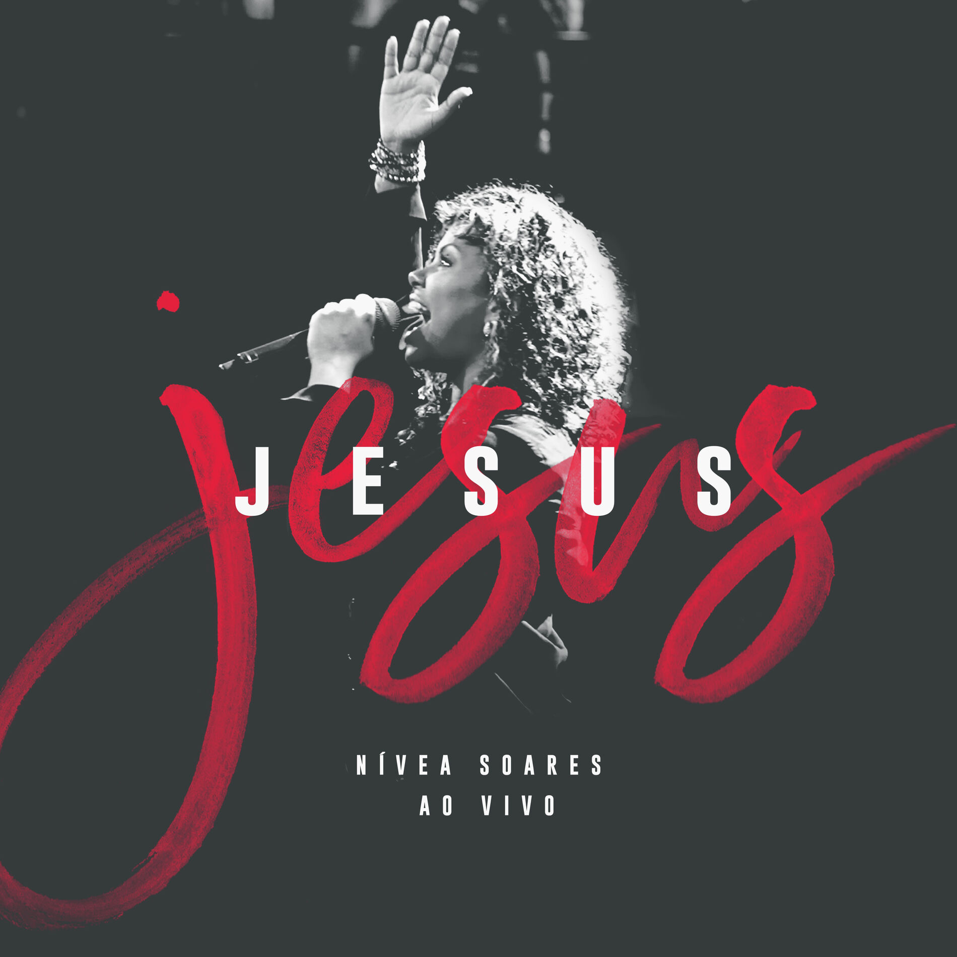 Album cover of Jesus