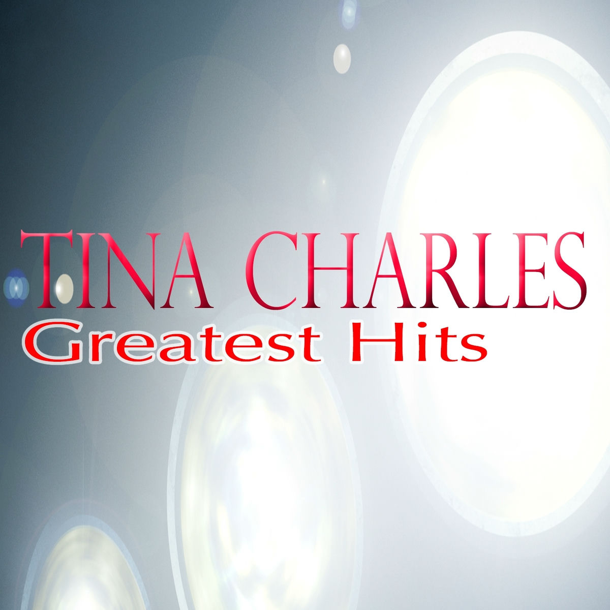 Album cover of Greatest Hits