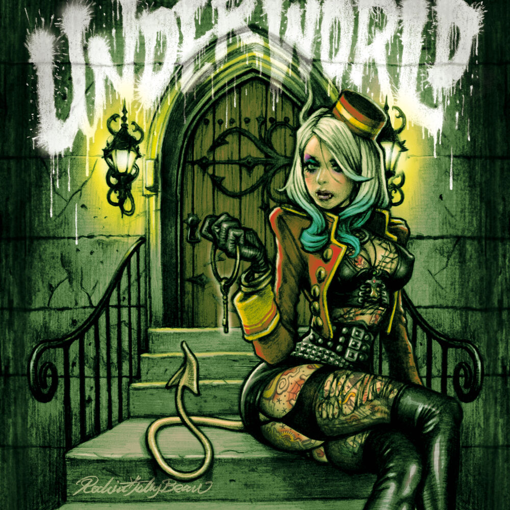 Picture of Underworld
