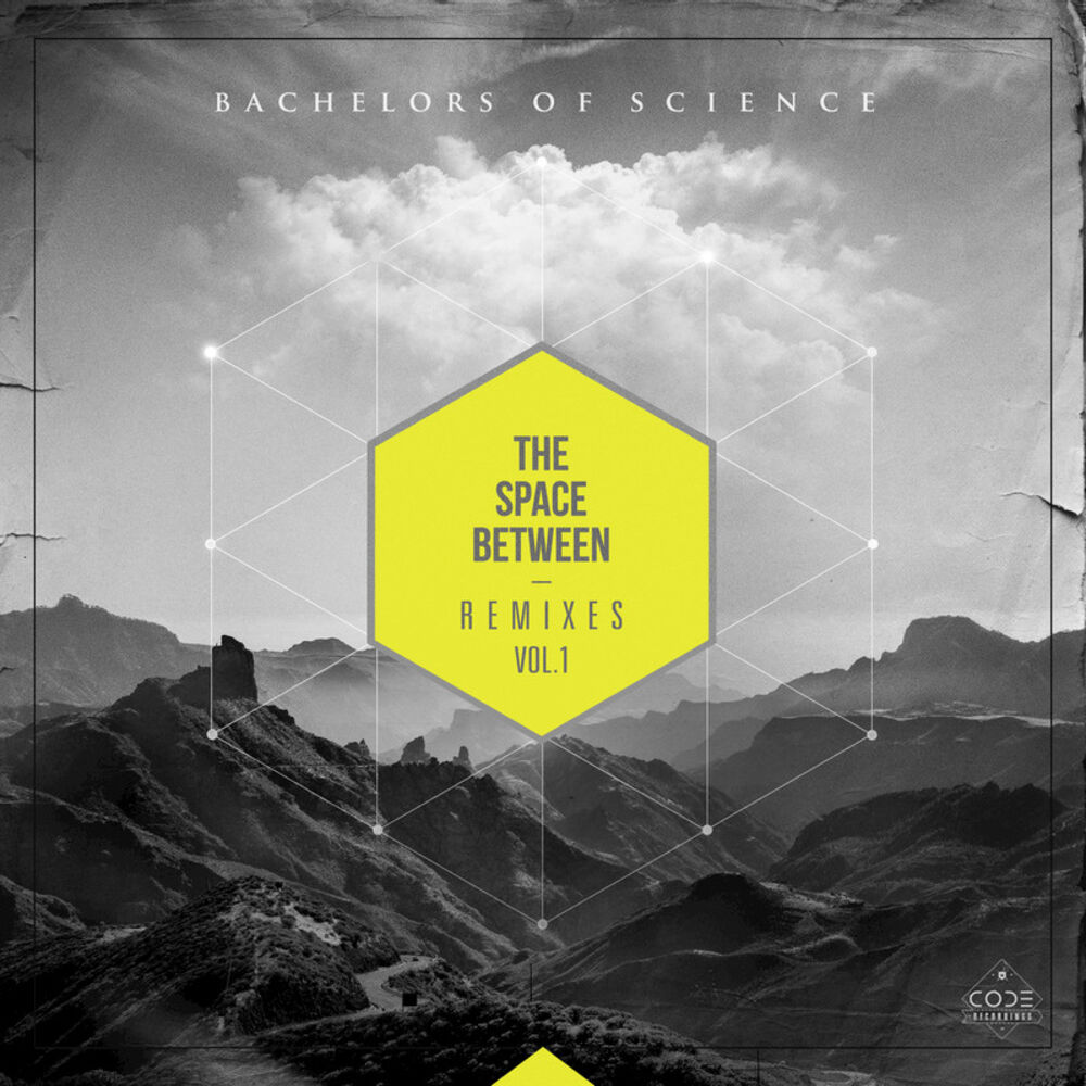 Picture of The Space Between Remixes, Vol. 1