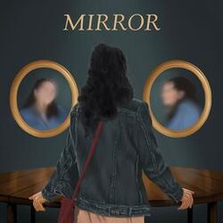 Cover of Mirror