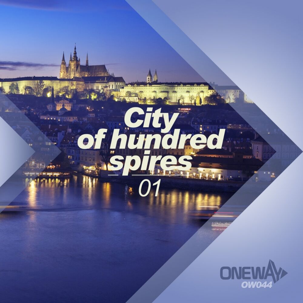 Picture of City of Hundred Spires 01