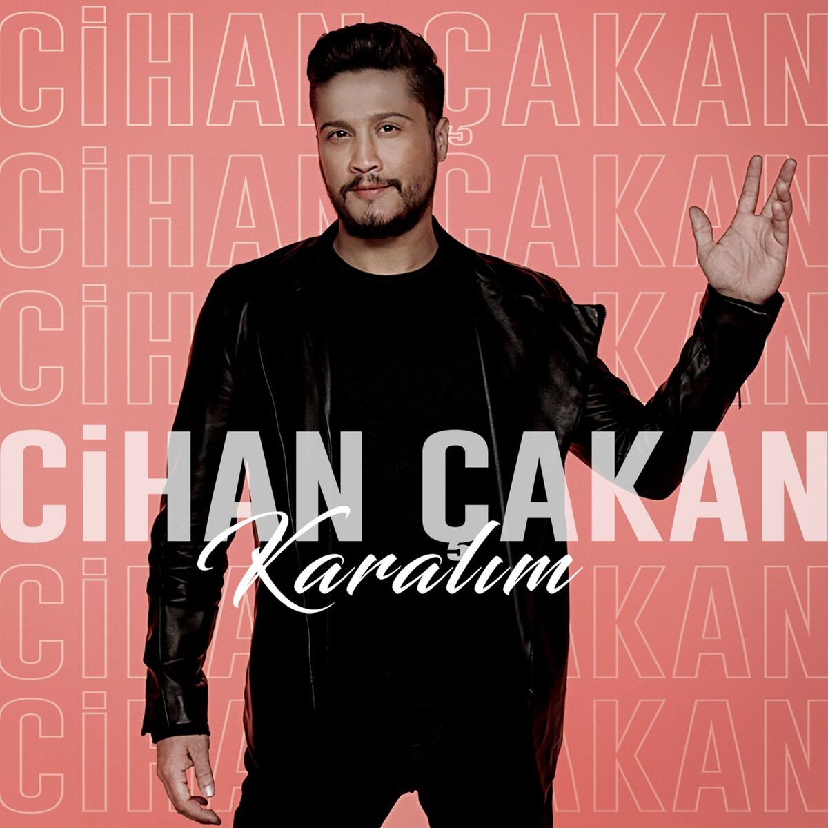 Album cover of Karalım