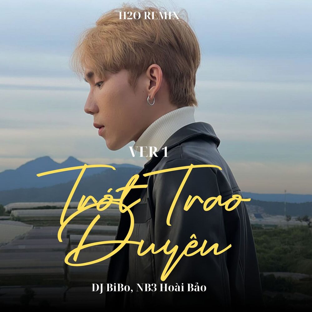 Picture of Trót Trao Duyên (Remix Version 1)