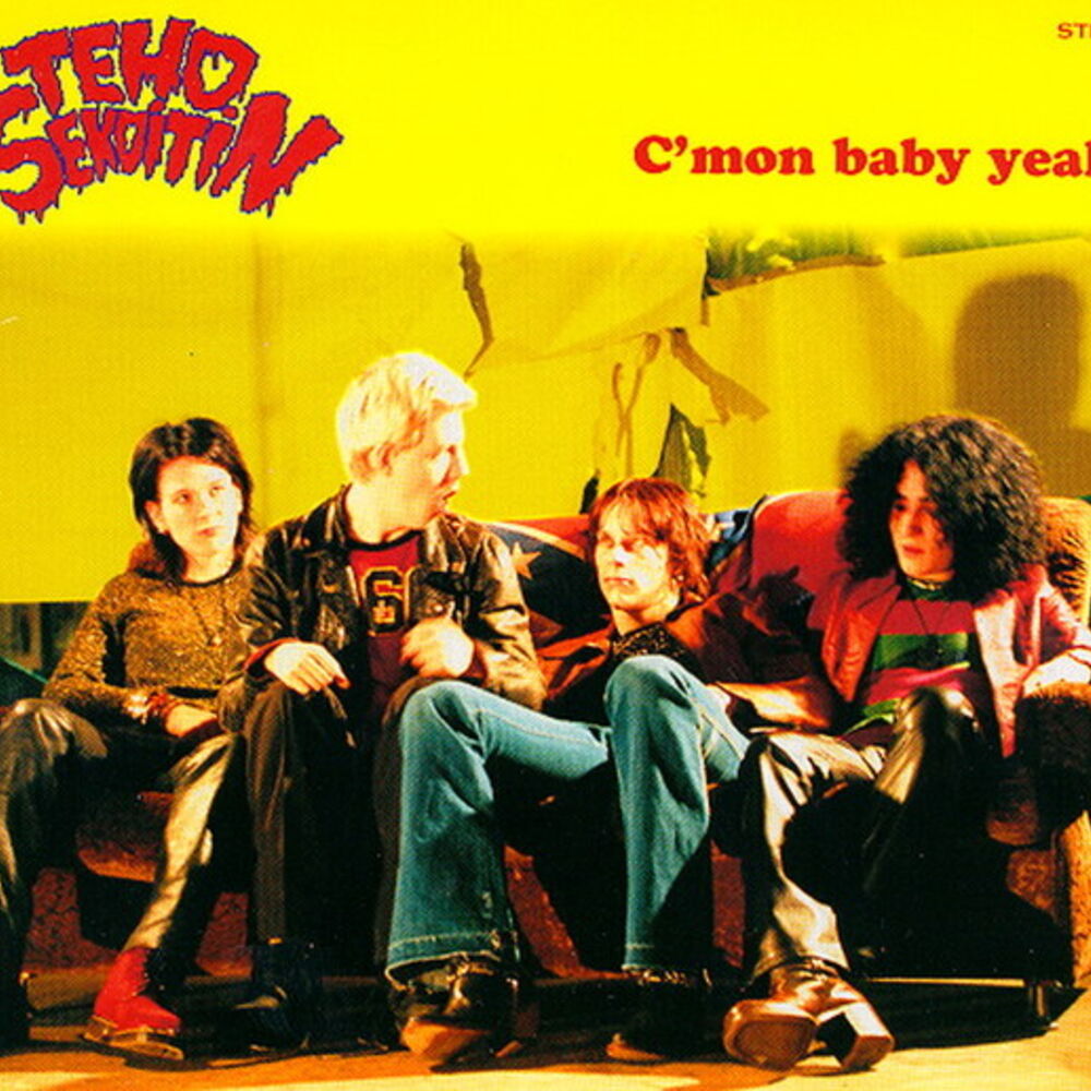Picture of C`mon Baby Yeah