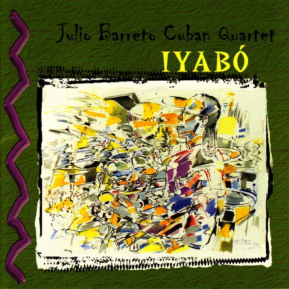 Picture of Iyabó