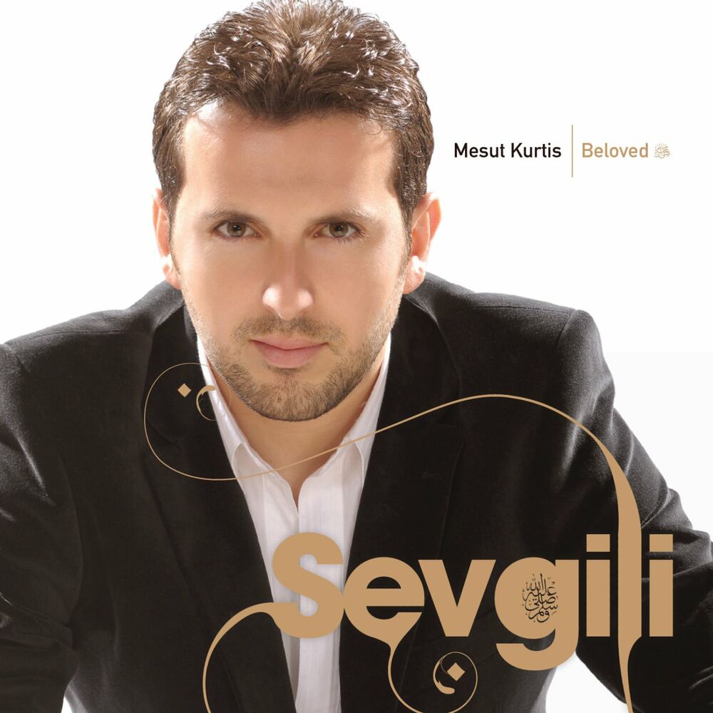 Picture of Sevgili (Beloved Turkish Version)