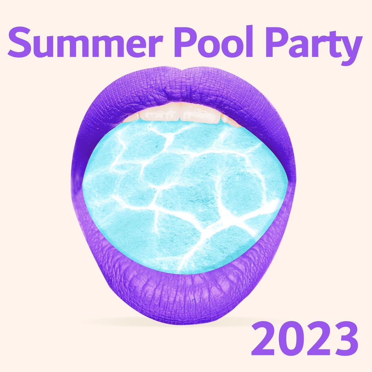 Album cover of Summer Pool Party 2023