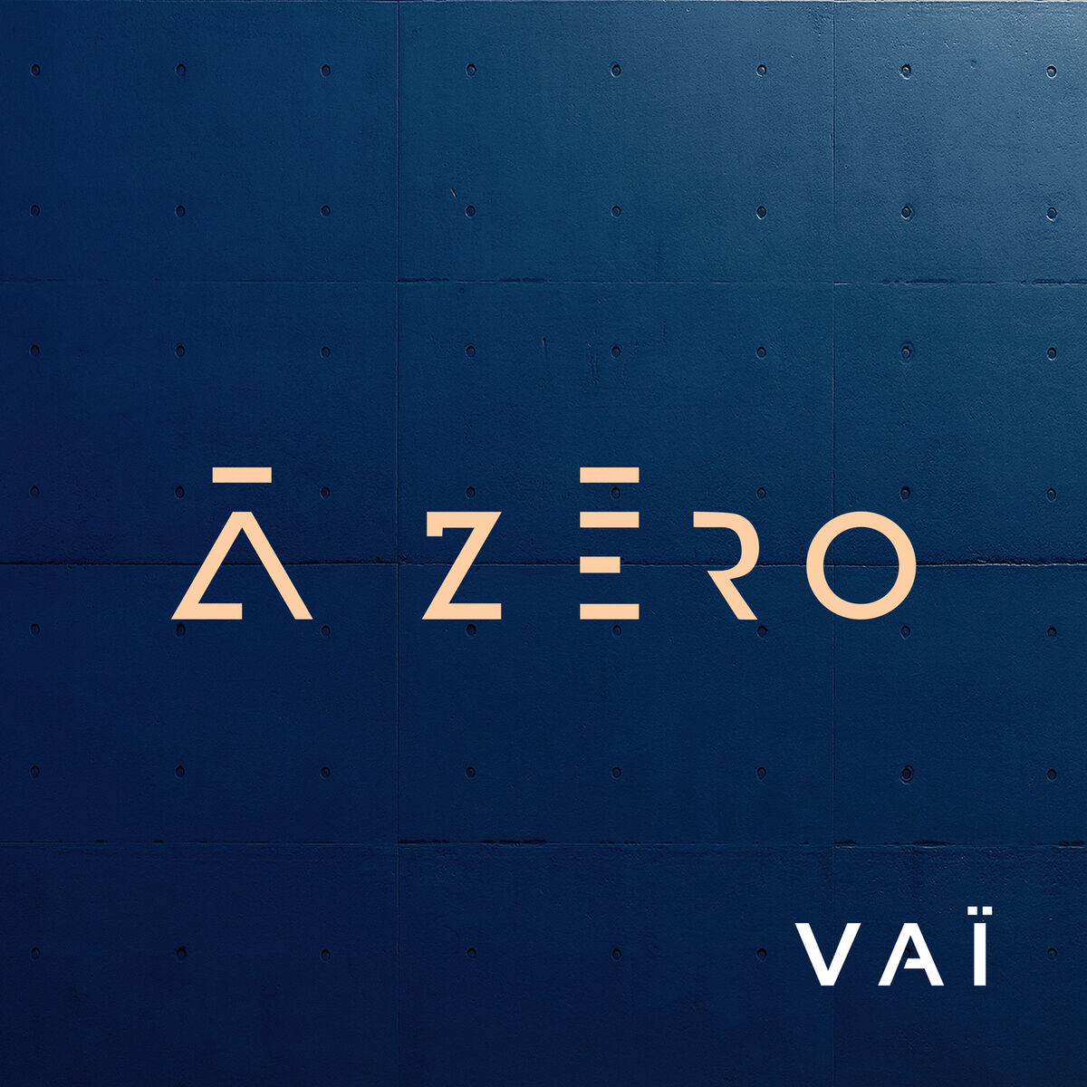 Album cover of A zéro