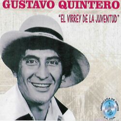 Cover of El Virrey de la Juventud