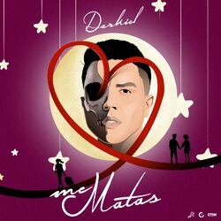 Cover of Me Matas